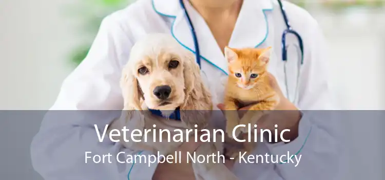 Veterinarian Clinic Fort Campbell North - Kentucky