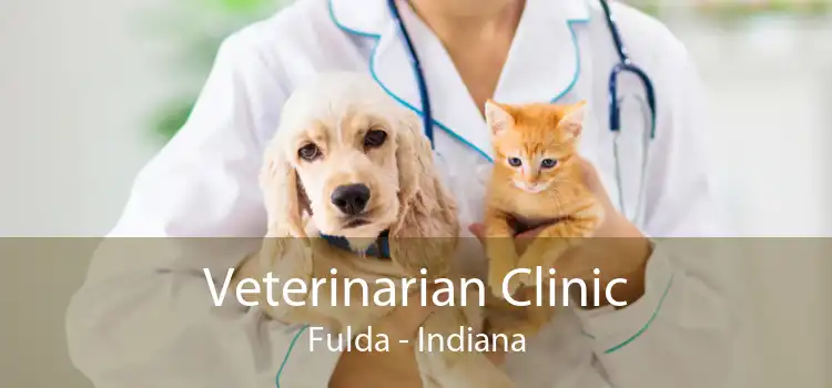 Veterinarian Clinic Fulda - Indiana