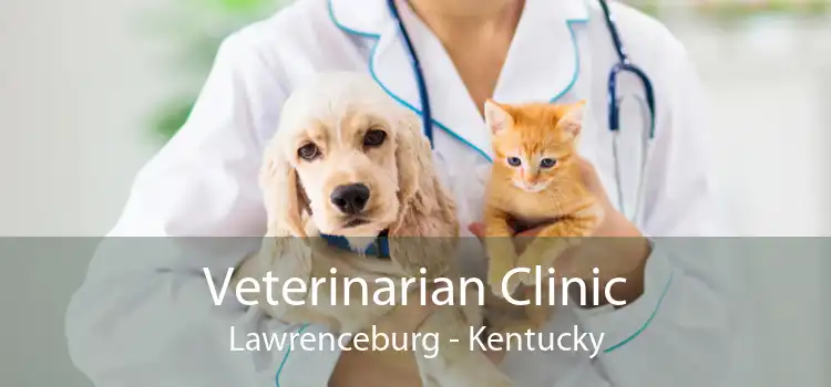 Veterinarian Clinic Lawrenceburg - Kentucky