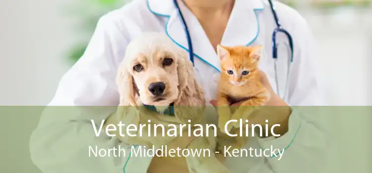 Veterinarian Clinic North Middletown - Kentucky