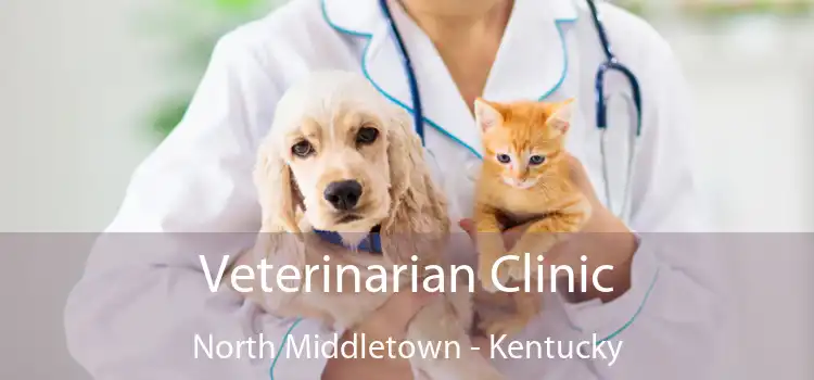 Veterinarian Clinic North Middletown - Kentucky