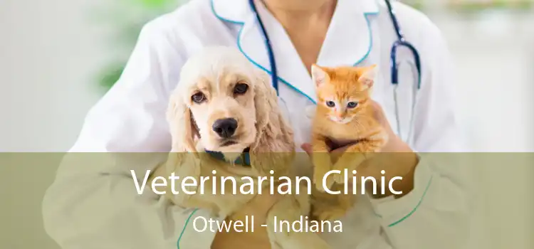 Veterinarian Clinic Otwell - Indiana