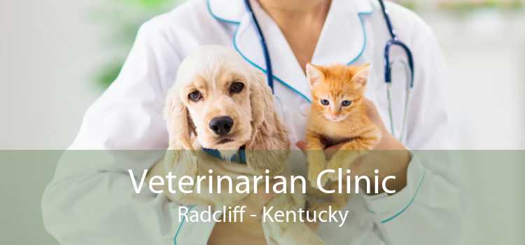 Veterinarian Clinic Radcliff - Kentucky