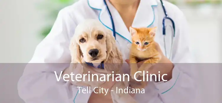 Veterinarian Clinic Tell City - Indiana